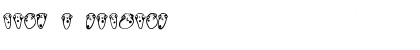 Download Glatze Font Download Glatze Font