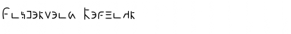 Download Glipervelz Font Download Glipervelz Font