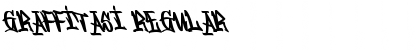 Download Graffitasi Font Download Graffitasi Font