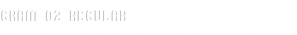 Download GRAM 02 Font Download GRAM 02 Font