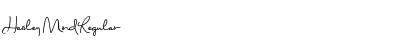 Download Haisley Mind Font Download Haisley Mind Font