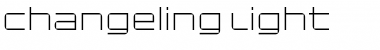Download Changeling Font Download Changeling Font
