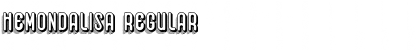 Download Hemondalisa Font Download Hemondalisa Font