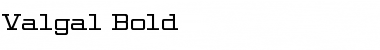 Download Valgal Font Download Valgal Font