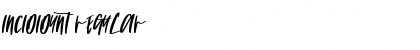 Download INCIDIDUNT Font Download INCIDIDUNT Font