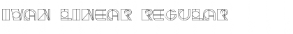 Download Ivan Linear Font Download Ivan Linear Font
