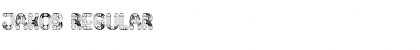 Download Jakob Font Download Jakob Font