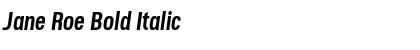 Download Jane Roe Font Download Jane Roe Font