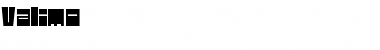Download Valimo Font Download Valimo Font