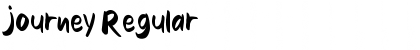 Download journey Font Download journey Font