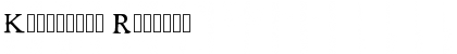Download Kalapitka Font Download Kalapitka Font