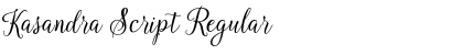 Download Kasandra Script Font Download Kasandra Script Font