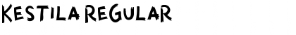 Download Kestila Font Download Kestila Font