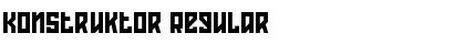 Download Konstruktor Font Download Konstruktor Font