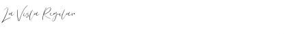 Download La Vista Font Download La Vista Font
