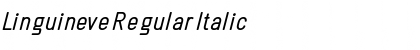 Download Linguineve Font Download Linguineve Font
