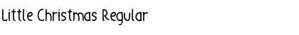 Download Little Christmas Font Download Little Christmas Font