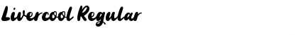 Download Livercool Font Download Livercool Font