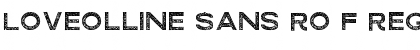 Download Loveolline Sans Ro F Font Download Loveolline Sans Ro F Font