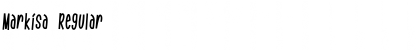 Download Markisa Font Download Markisa Font