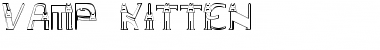 Download Vamp Kitten Font Download Vamp Kitten Font