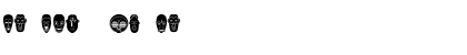 Download Maskid Font Download Maskid Font
