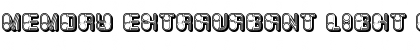 Download Memory Extravagant Light Font Download Memory Extravagant Light Font