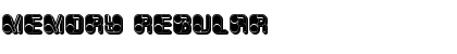 Download Memory Font Download Memory Font