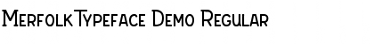 Download Merfolk Typeface Demo Font Download Merfolk Typeface Demo Font