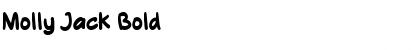Download Molly Jack Font Download Molly Jack Font