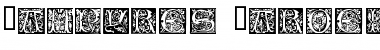 Download Vampyres Garden Font Download Vampyres Garden Font