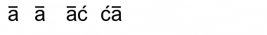 Download Van Dale Diacritica Font Download Van Dale Diacritica Font