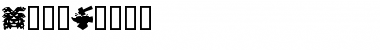Download ChaoSquat Font Download ChaoSquat Font