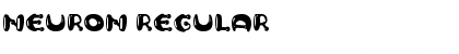 Download Neuron Font Download Neuron Font