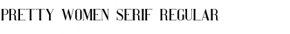 Download Pretty Women serif Font Download Pretty Women serif Font