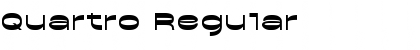 Download Quartro Font Download Quartro Font