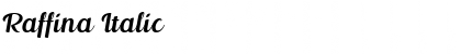 Download Raffina Font Download Raffina Font