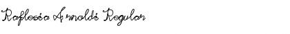 Download Raflesia Arnoldi Font Download Raflesia Arnoldi Font