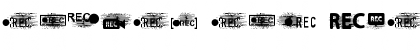 Download Record Font Download Record Font