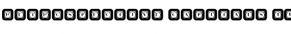 Download Retrospective Capitals 11 Font Download Retrospective Capitals 11 Font