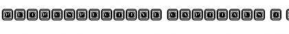 Download Retrospective Capitals 3 Font Download Retrospective Capitals 3 Font