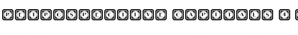 Download Retrospective Capitals 4 Font Download Retrospective Capitals 4 Font
