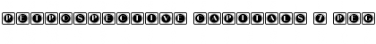 Download Retrospective Capitals 7 Font Download Retrospective Capitals 7 Font