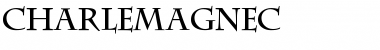 Download CharlemagneC Font Download CharlemagneC Font