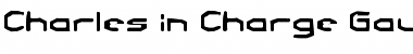 Download Charles in Charge Gaunt Font Download Charles in Charge Gaunt Font