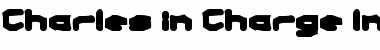 Download Charles in Charge Ink Font Download Charles in Charge Ink Font