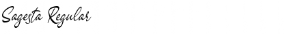 Download Sagesta Font Download Sagesta Font