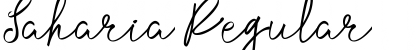 Download Saharia Font Download Saharia Font