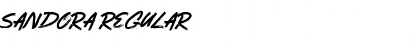 Download Sandora Font Download Sandora Font