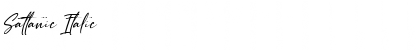Download Sattanic Font Download Sattanic Font
